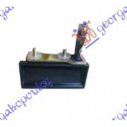 Maner Usa Fata Spate - Mitsubishi Pajero 1992 , Mb669169