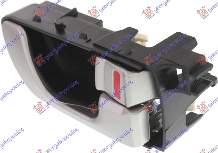 Maner Usa Fata Spate - Mitsubishi Pajero 2001 , Mn117874