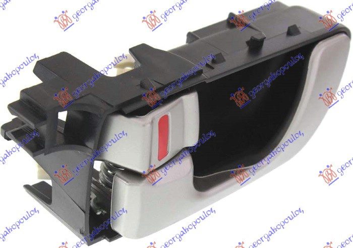 Maner Usa Fata Spate - Mitsubishi Pajero 2001 , Mn117873