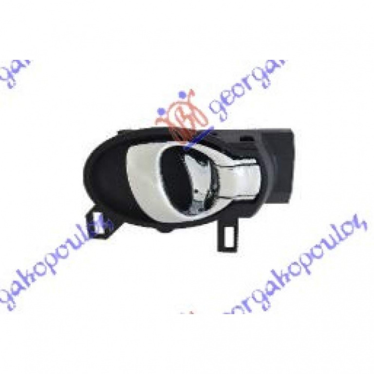 Maner Usa Fata Spate - Nissan Micra (K13) 2010 , 80670-1hh0b