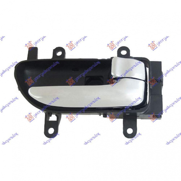 Maner Usa Fata Spate - Nissan Murano 2003 , 80671-Ca00a
