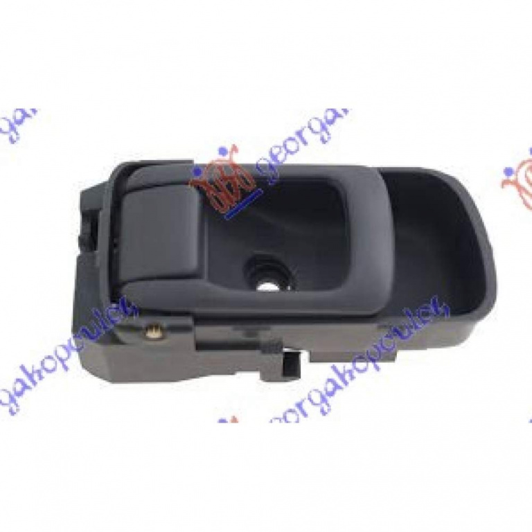 Maner Usa Fata Spate - Nissan P/U (D22) 2 Usi-4usi 1998 , 80671-2s400-G