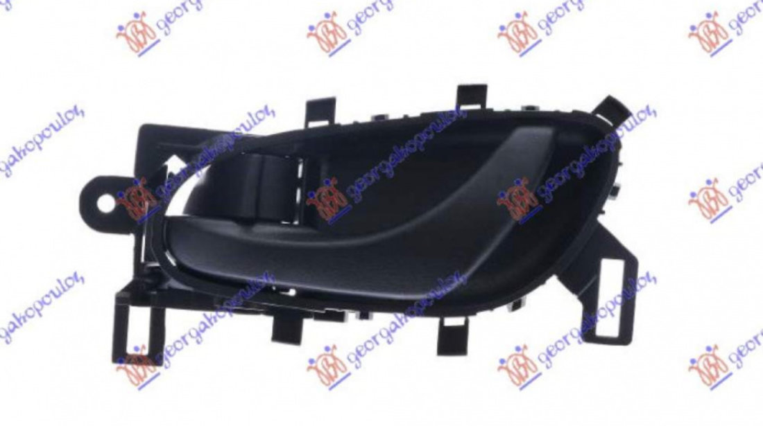 Maner Usa Fata Spate - Nissan P/U (Np300) Navara 2 Usi-4usi 2015 , 80671-4ja0a