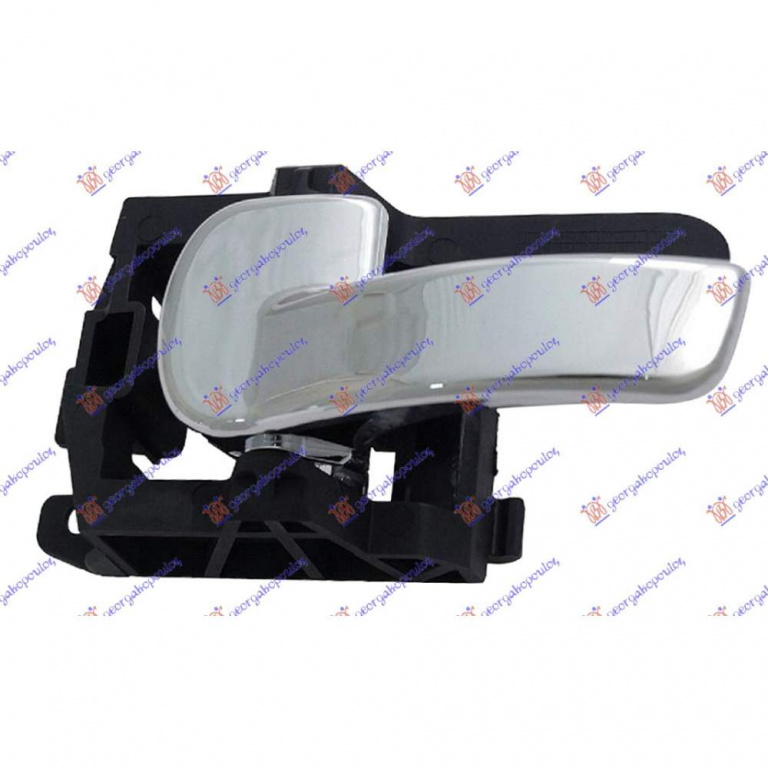 Maner Usa Fata Spate - Nissan Qashqai 2010 , 80670-Jd000
