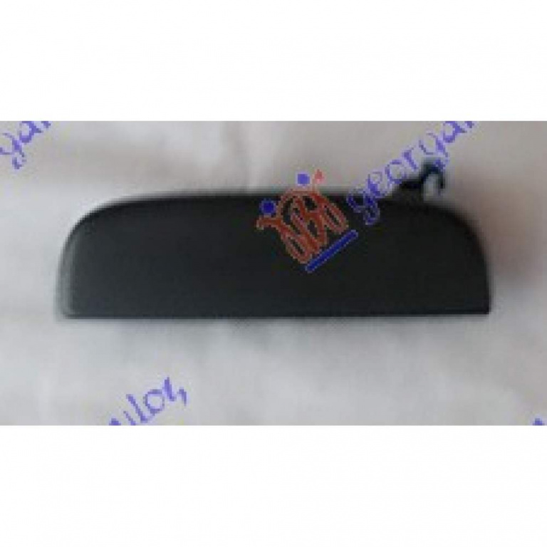 Maner Usa Fata Spate - Opel Agila 1999 , 82801m68k00-5pk