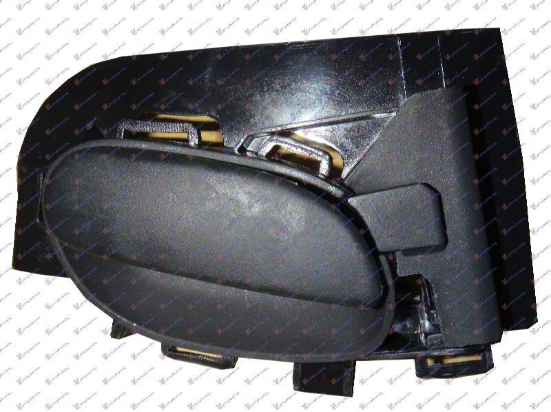Maner Usa Fata Spate - Peugeot 206 98 1999 , 9143a4