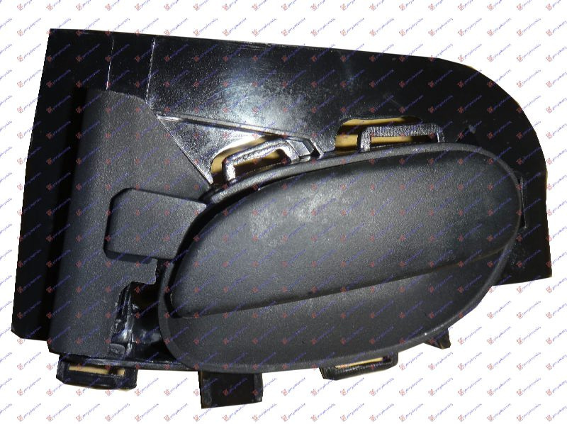 Maner Usa Fata Spate - Peugeot 206 98 1999 , 9144a3