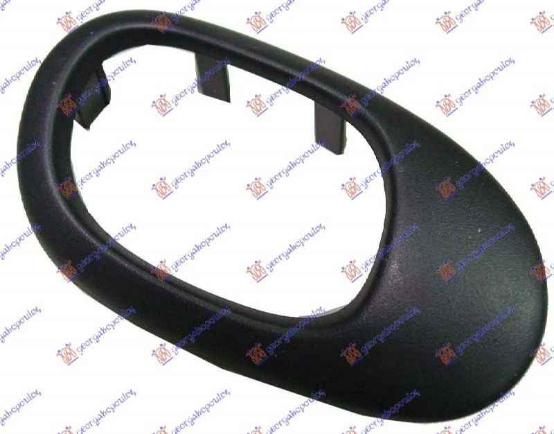 Maner Usa Fata Spate - Peugeot 206 98 1999