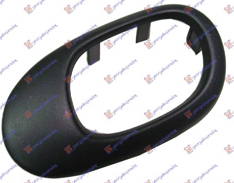 Maner Usa Fata Spate - Peugeot 206 98 1999