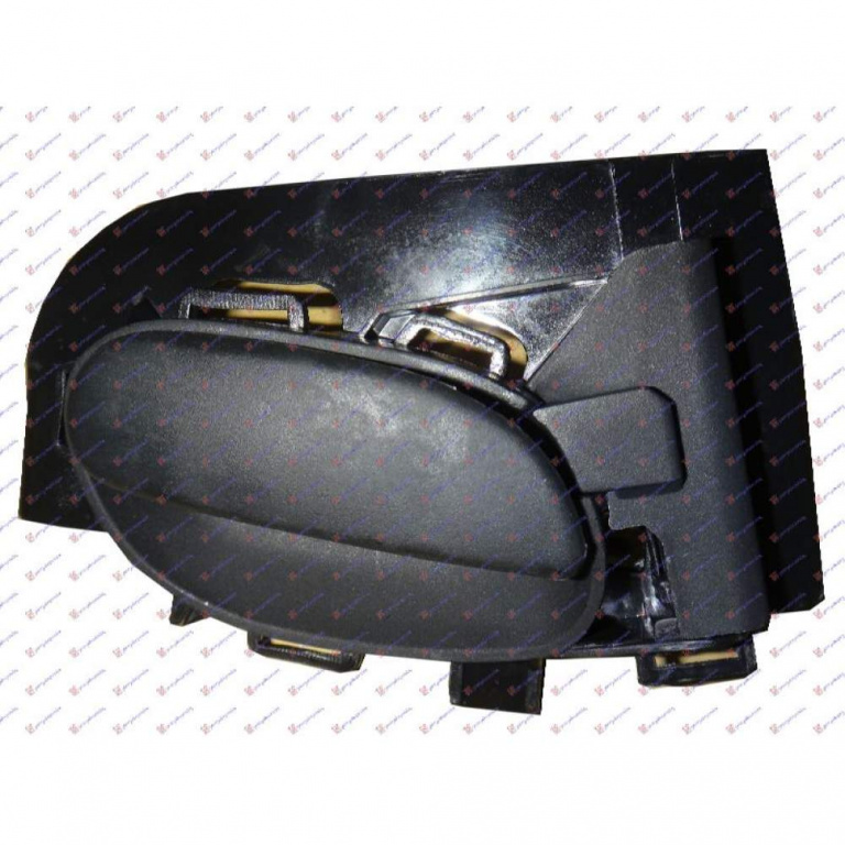 Maner Usa Fata Spate - Peugeot 206+ (Plus) 2009 , 9144a3