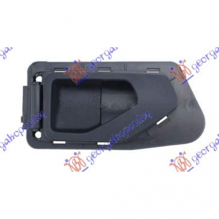 Maner Usa Fata Spate - Peugeot 306 1999 , 9612535677