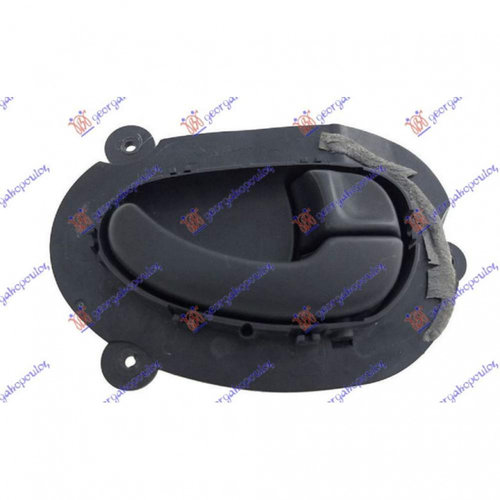 Maner Usa Fata Spate - Peugeot 406 Coupe 1996 , 9616307477