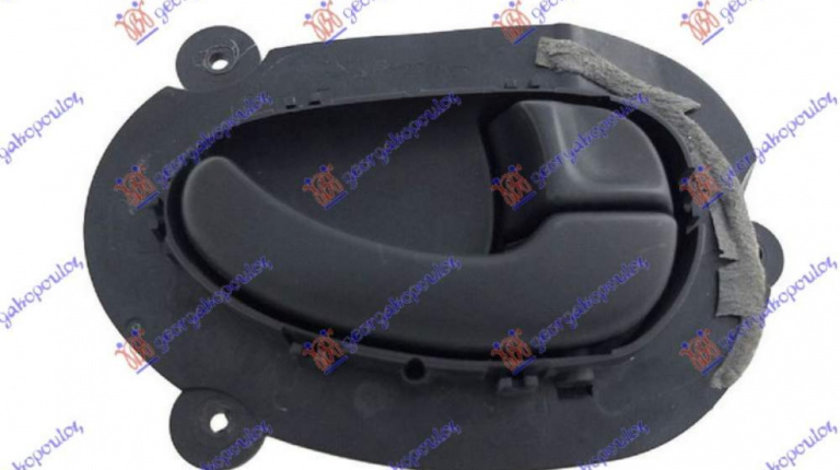 Maner Usa Fata Spate - Peugeot 406 Coupe 1996 , 9616307477