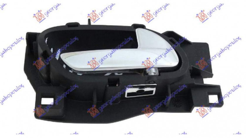 Maner Usa Fata Spate - Peugeot 407 2004 , 914359