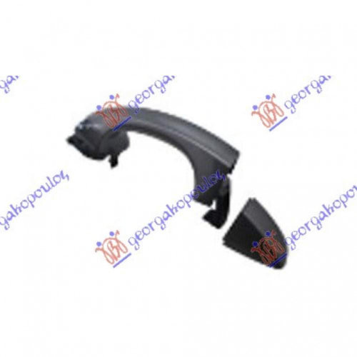 Maner Usa Fata Spate - Seat Arona 2017 , 5g0839168d