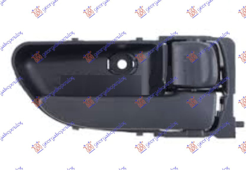 Maner Usa Fata Spate - Subaru Impreza 2001 , 61051fe001ml