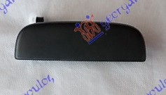 Maner Usa Fata Spate - Suzuki Alto 2008 , 82801m68k00-5pk