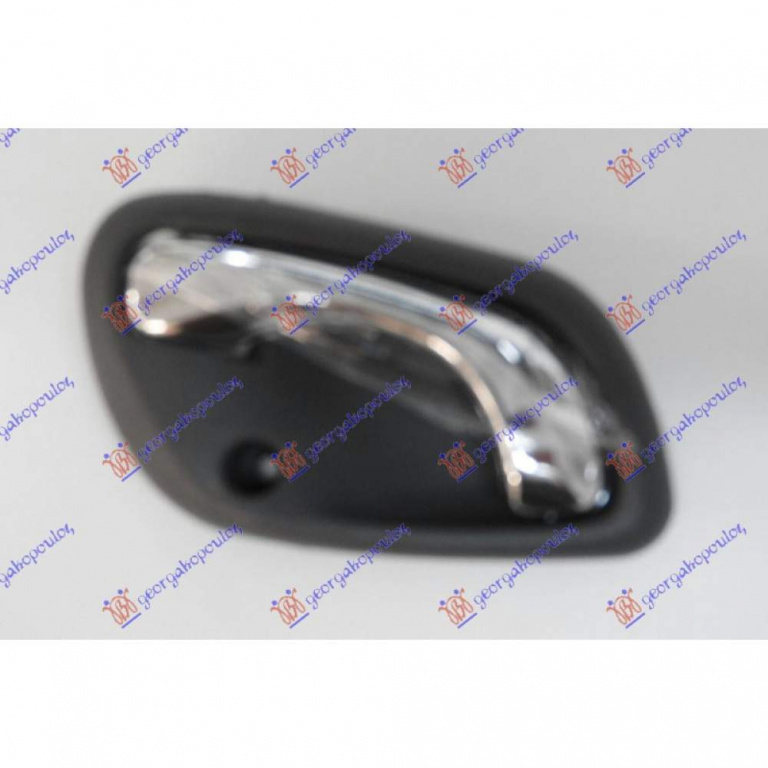 Maner Usa Fata Spate - Suzuki Wagon R 1999 , 83110-67g00