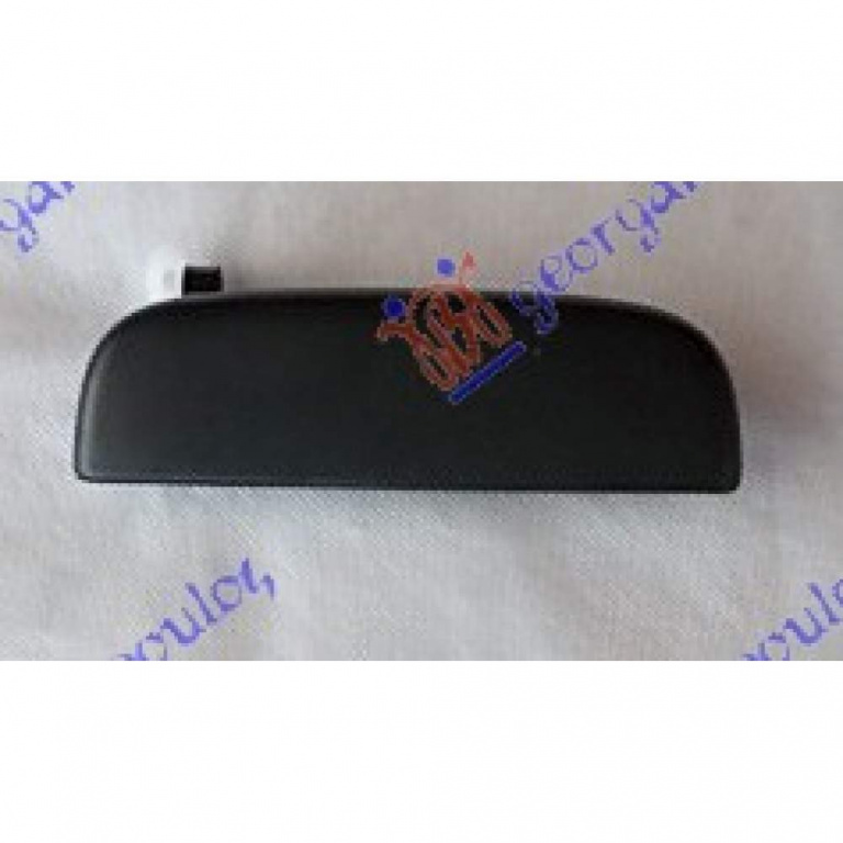 Maner Usa Fata Spate - Suzuki Wagon R 1999 , 82801m68k00-5pk