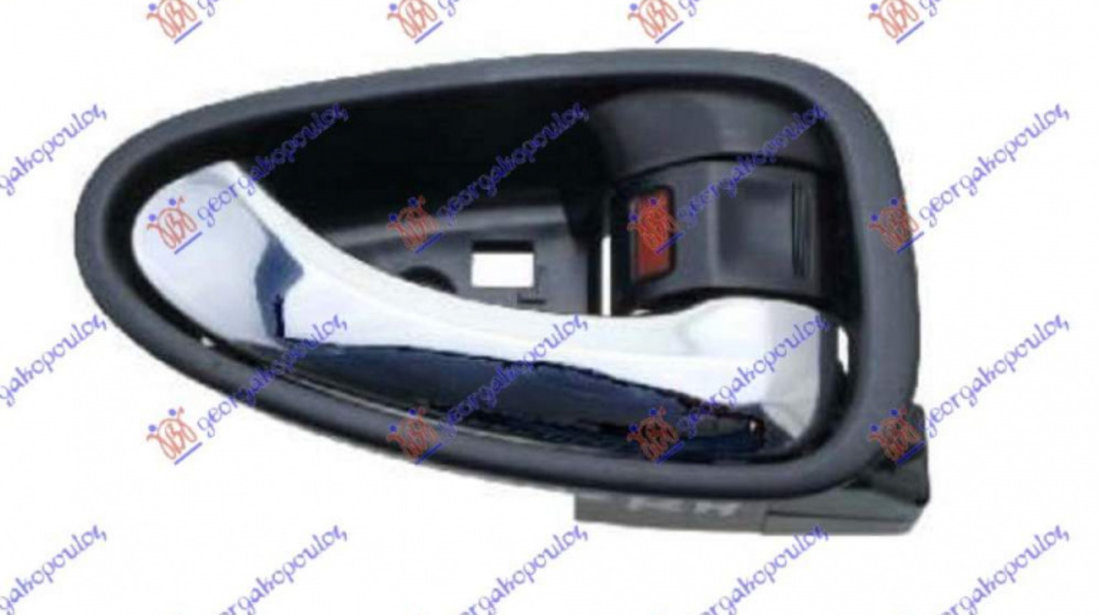 Maner Usa Fata Spate - Toyota Avensis (T27) 2008 , 69205-05051-C0