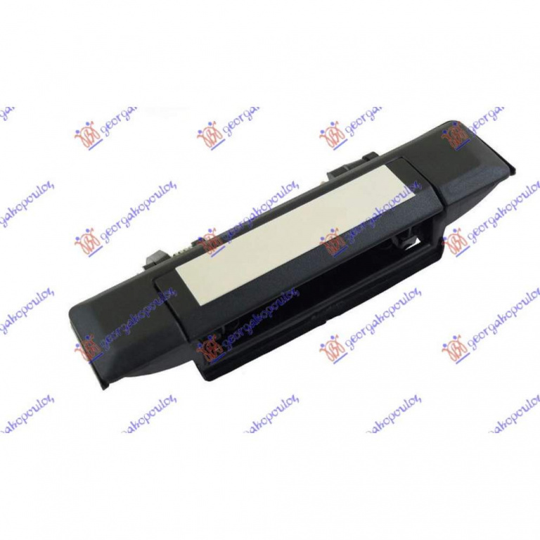 Maner Usa Fata Spate - Toyota Corolla (Ae 80) 1983 , 69240-12070