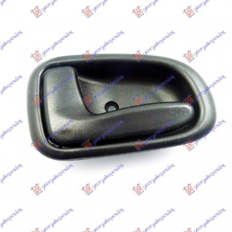 Maner Usa Fata Spate - Toyota Corolla (E 10) L/B (5d) 1992 , 69206-12130