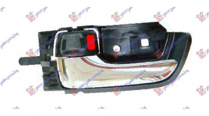 Maner Usa Fata Spate - Toyota Corolla (E 11) H/B-L/B 19997 1998 , 69206-12160