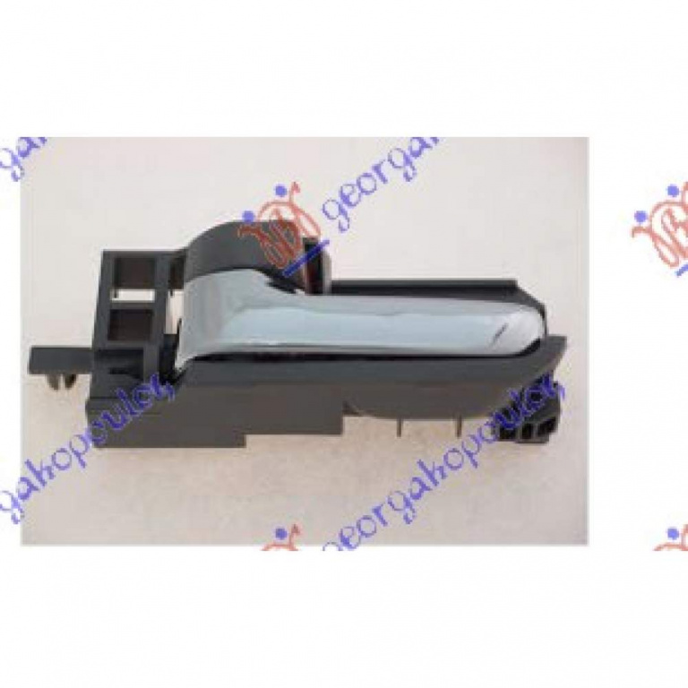 Maner Usa Fata Spate - Toyota Hilux- 2 Usi/4usi 2005 , 69206-12190-Bo