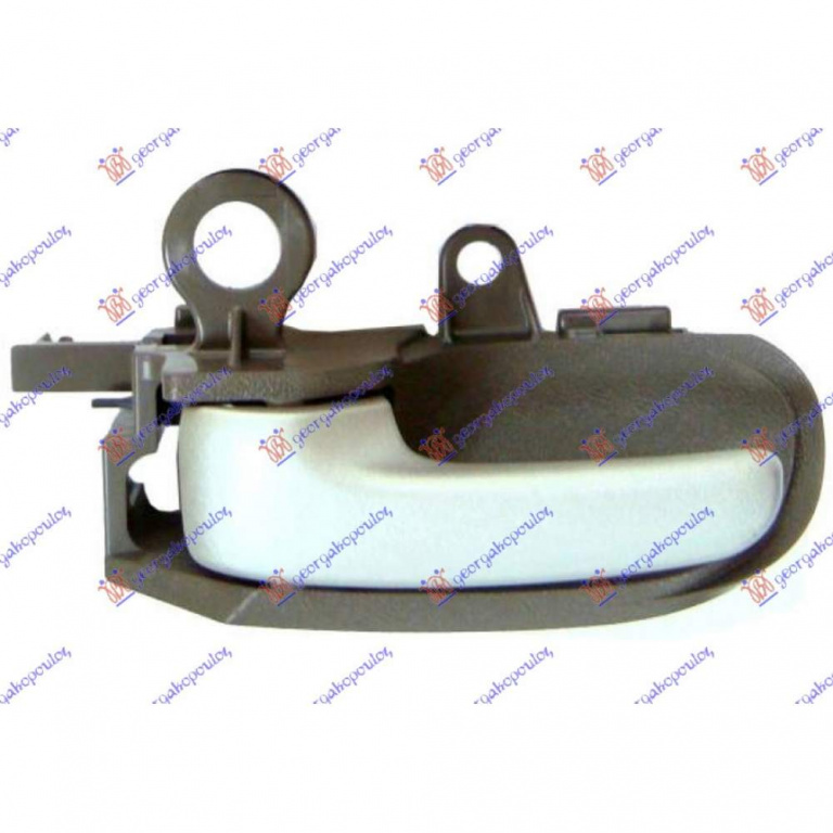 Maner Usa Fata Spate - Toyota Yaris 1999 , 69205-52020-B7