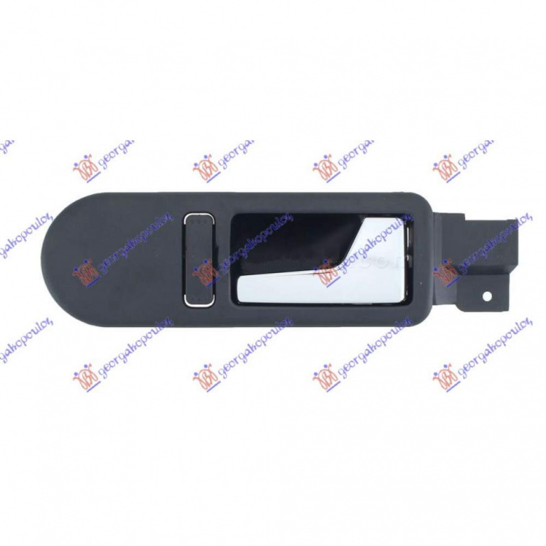 Maner Usa Fata Spate - Toyota Yaris 1999 , 69206-52020-B7