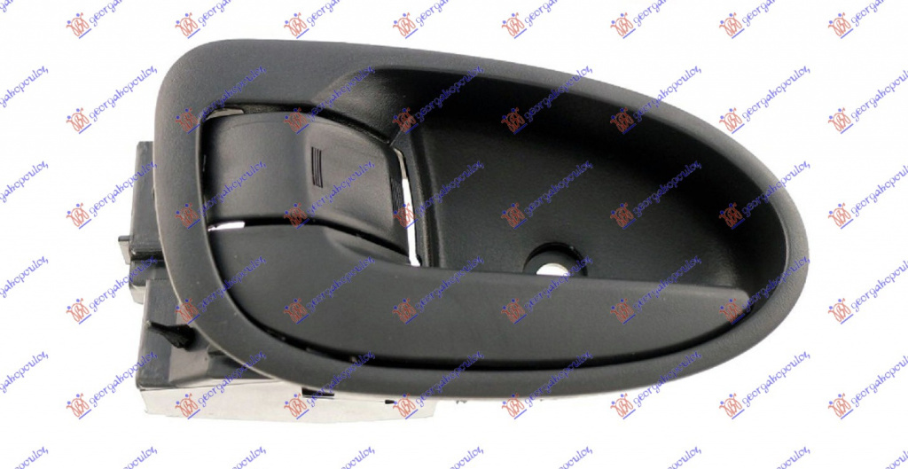 Maner Usa Fata Spate - Toyota Yaris 2005 , 69206-52110-B1