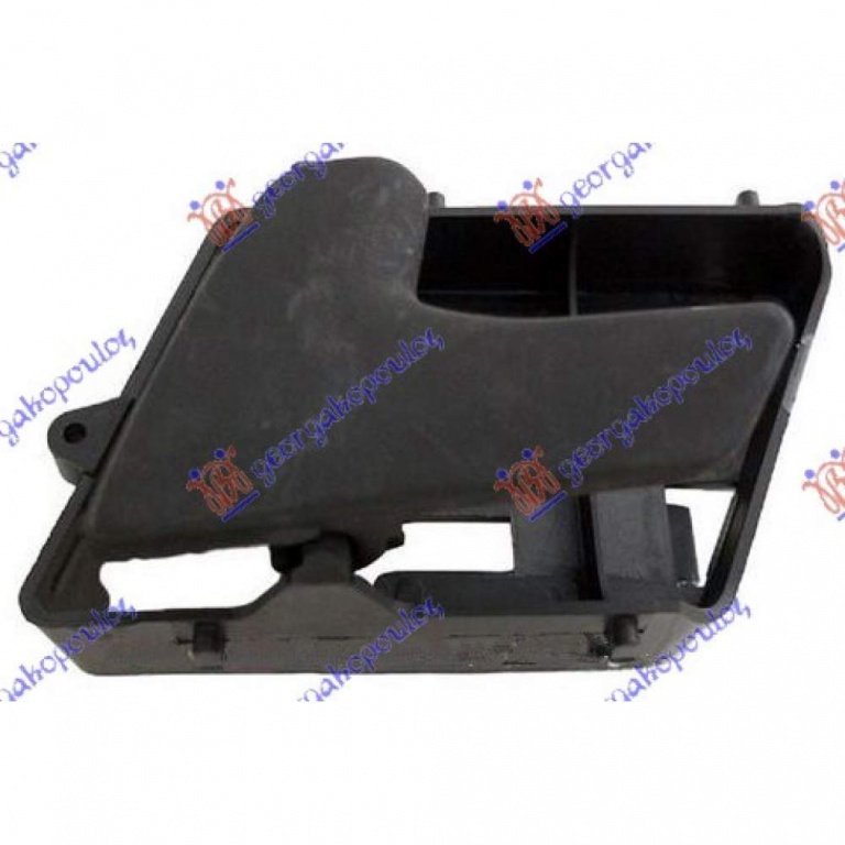 Maner Usa Fata Spate - Vw Caddy Van 1996 , 6?0837222cb41