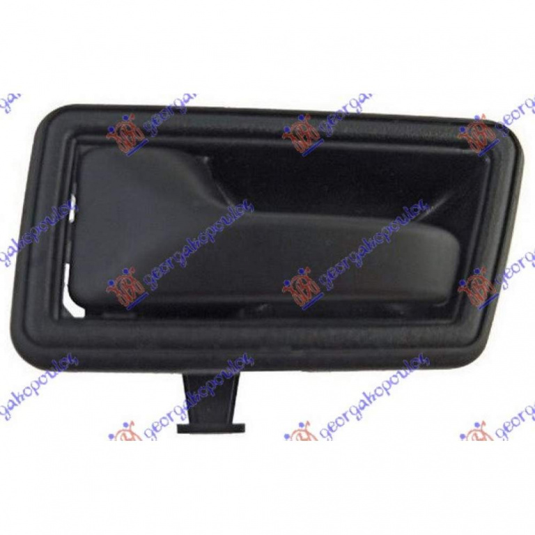 Maner Usa Fata Spate - Vw Jetta 1984 , 19183722601c