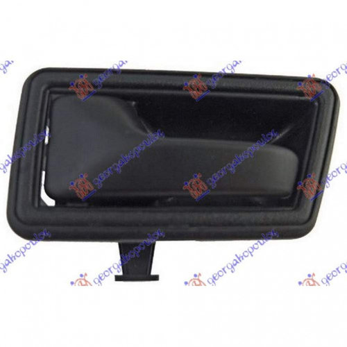 Maner Usa Fata Spate - Vw Jetta 1984 , 19183722601c