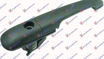 Maner Usa Fata Spate - Vw Lt 1998 , 5124094aa