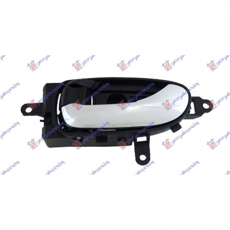 Maner Usa Fata Spate06-09 - Nissan Murano 2003 , 80671-Cc20a