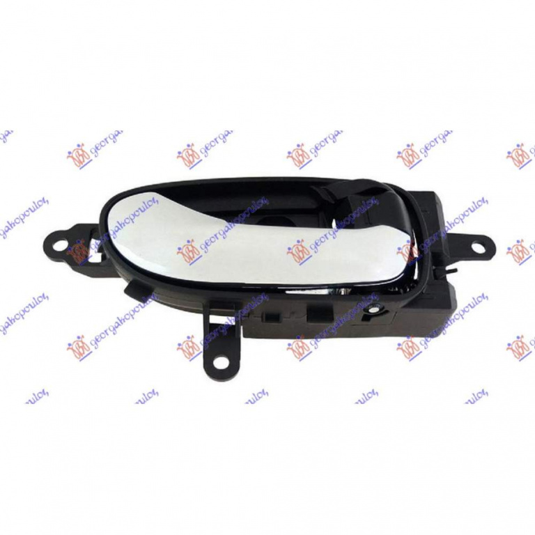 Maner Usa Fata Spate06-09 - Nissan Murano 2003 , 80670-Cc20a