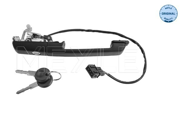 Maner usa fata stanga (1009100015 MEYLE) VW