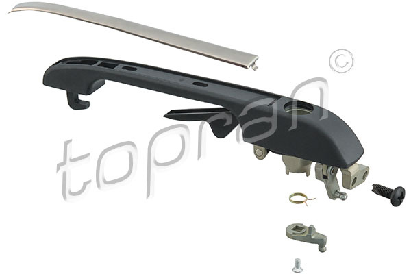 Maner usa fata stanga (103710 HAN) AUDI