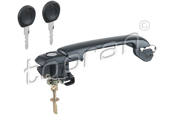 Maner usa fata stanga (112303 HAN) VW