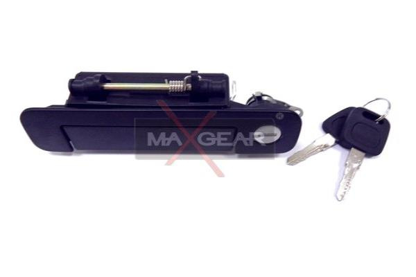 Maner usa fata stanga (280185 MAXGEAR) AUDI