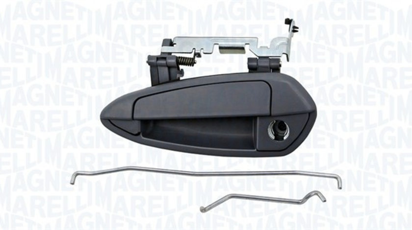 Maner usa fata stanga (350105017000 MAGNETI MARELLI) FIAT