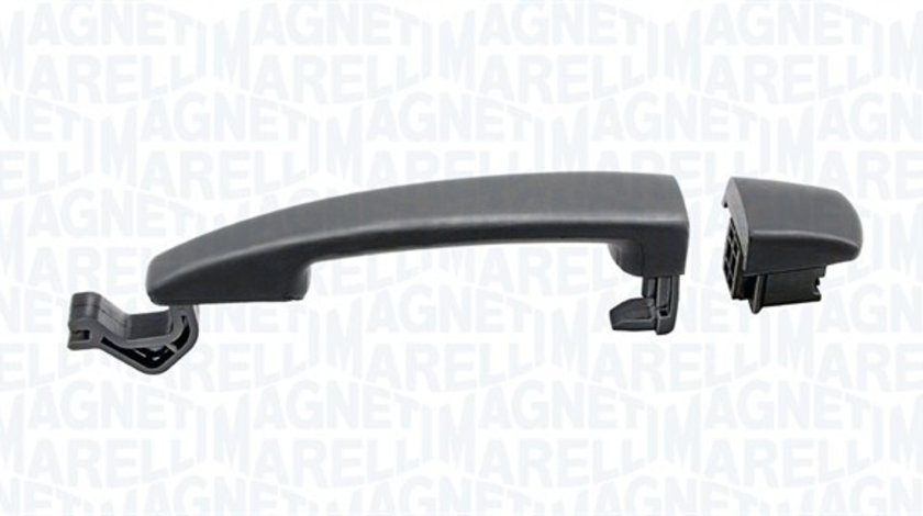 Maner usa fata stanga (350105017400 MAGNETI MARELLI) Citroen,FIAT,PEUGEOT