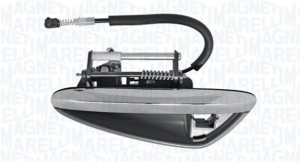 Maner usa fata stanga (350105018000 MAGNETI MARELLI) ALFA ROMEO