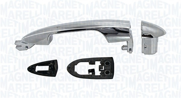 Maner usa fata stanga (350105022000 MAGNETI MARELLI) ALFA ROMEO,LANCIA