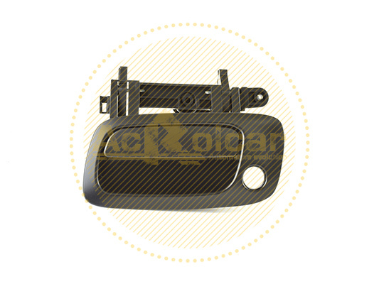 Maner usa fata stanga (414203 ACR) OPEL
