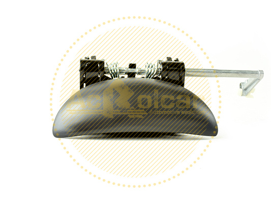 Maner usa fata stanga (414405 ACR) PEUGEOT