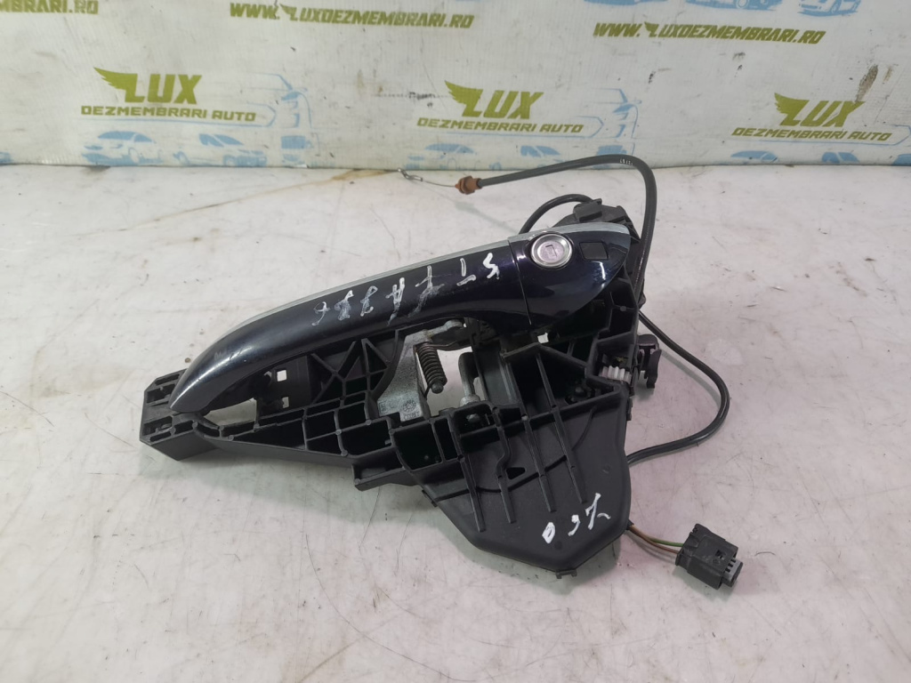 Maner Usa Fata Stanga A1647600134 Mercedes-Benz ML W164 [2005 - 2008] 3.0 cdi om642