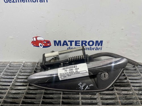 MANER USA FATA STANGA ALFA ROMEO 159 - - (2005 2012)