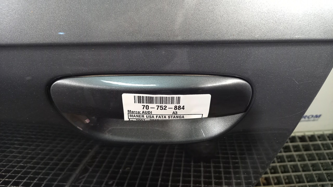 MANER USA FATA STANGA AUDI A3 - - (2007 2012)